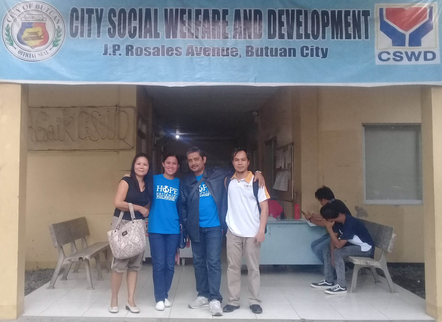 Child Protection and Disaster Risk Reduction Orientation in Butuan City